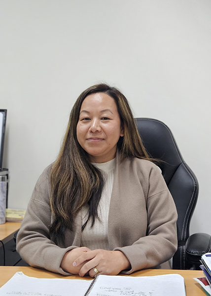 Manisha Gurung